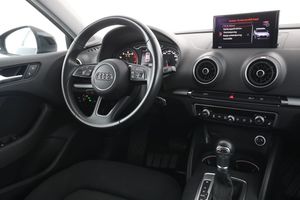 Audi A3 bild 14