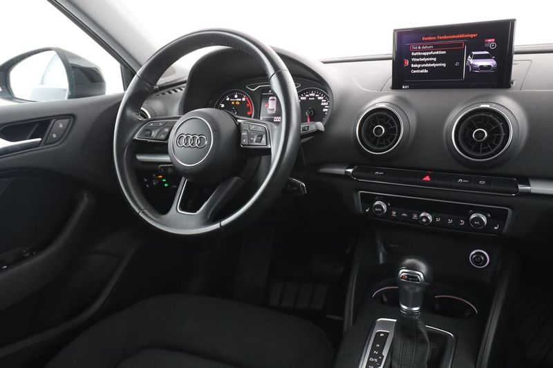 Audi A3 bild 14