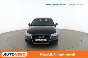Audi A3 bild 9