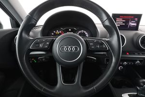 Audi A3 bild 19