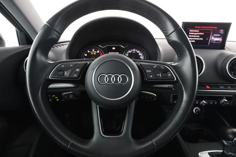 Audi A3 bild 19