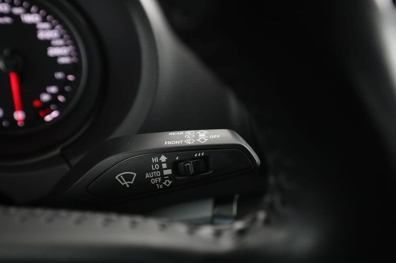 Audi A3 bild 34