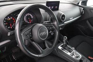Audi A3 bild 12