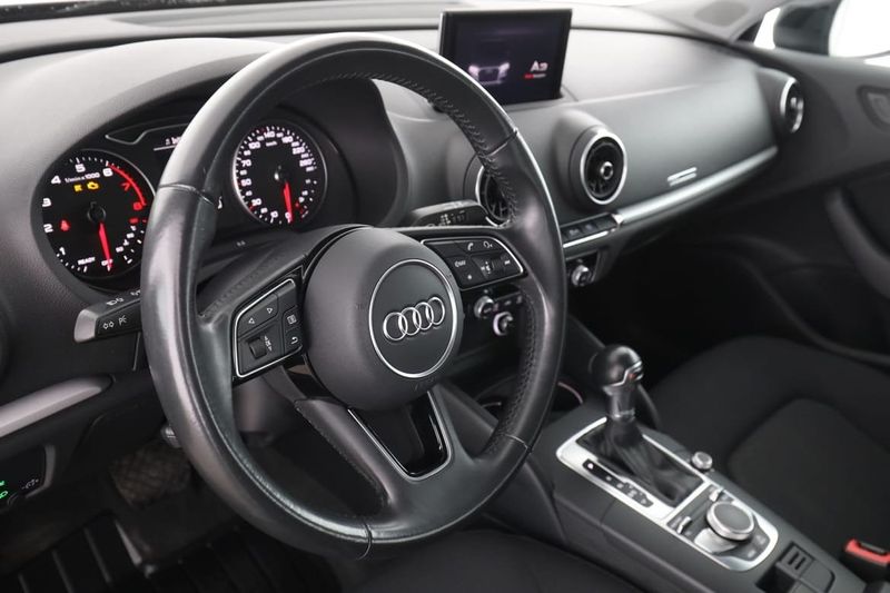 Audi A3 bild 12