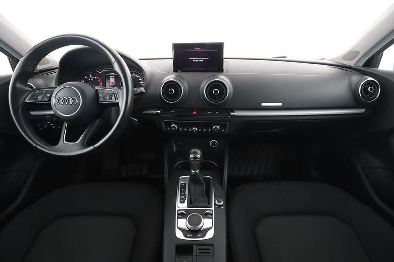Audi A3 bild 13