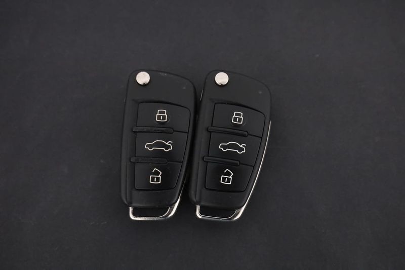 Audi A3 bild 38