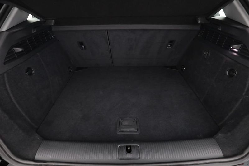 Audi A3 bild 18