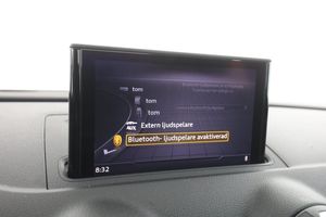 Audi A3 bild 21