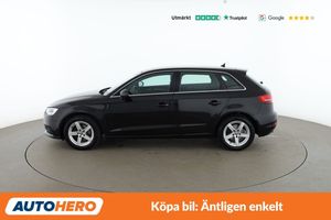 Audi A3 bild 2