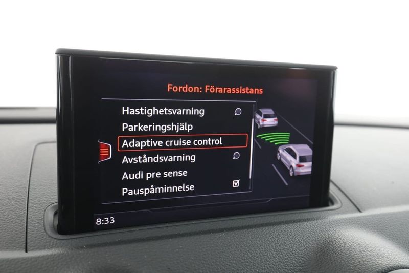 Audi A3 bild 23