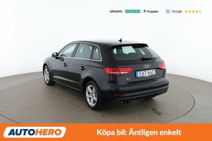 Audi A3 bild 3