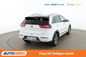 Kia Niro bild 6