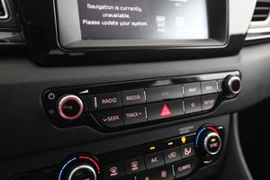 Kia Niro bild 24