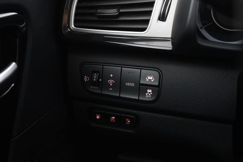 Kia Niro bild 33