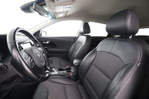 Kia Niro bild 11