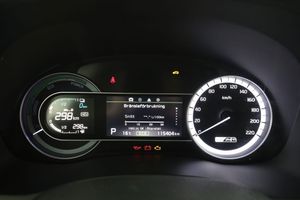 Kia Niro bild 20