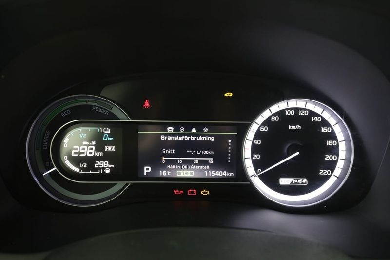 Kia Niro bild 20