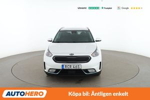 Kia Niro bild 9