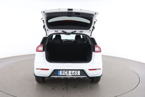 Kia Niro bild 17
