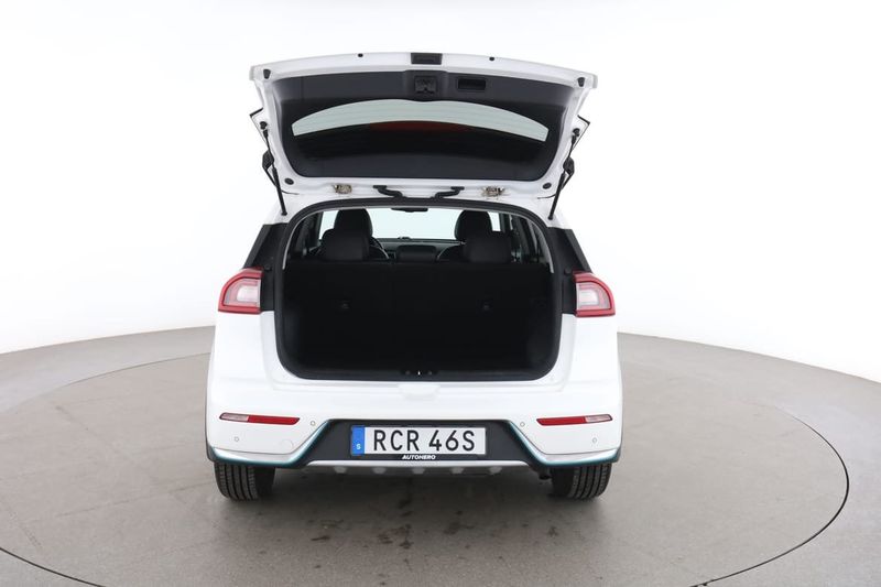 Kia Niro bild 17