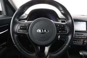 Kia Niro bild 19