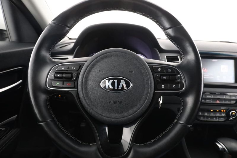 Kia Niro bild 19