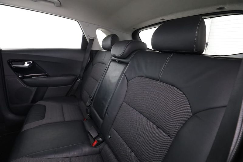 Kia Niro bild 15