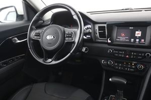 Kia Niro bild 14
