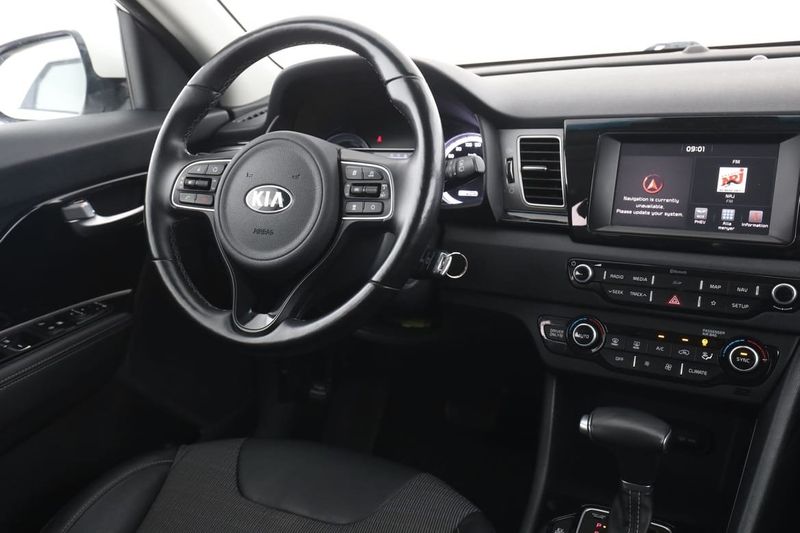 Kia Niro bild 14