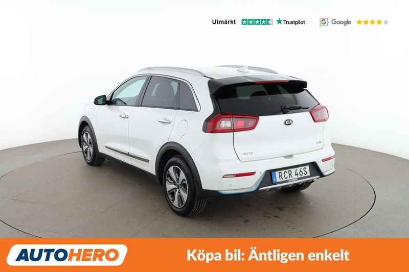 Kia Niro bild 3