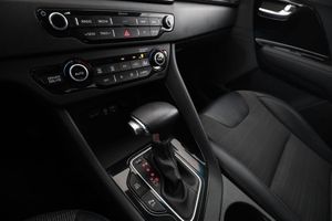 Kia Niro bild 23