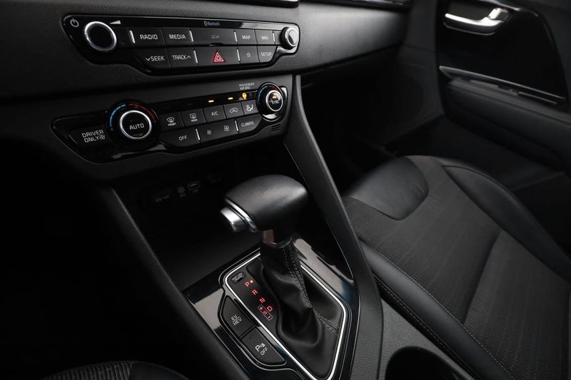 Kia Niro bild 23