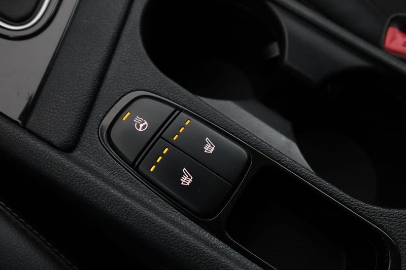 Kia Niro bild 28
