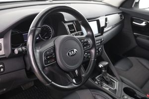 Kia Niro bild 12