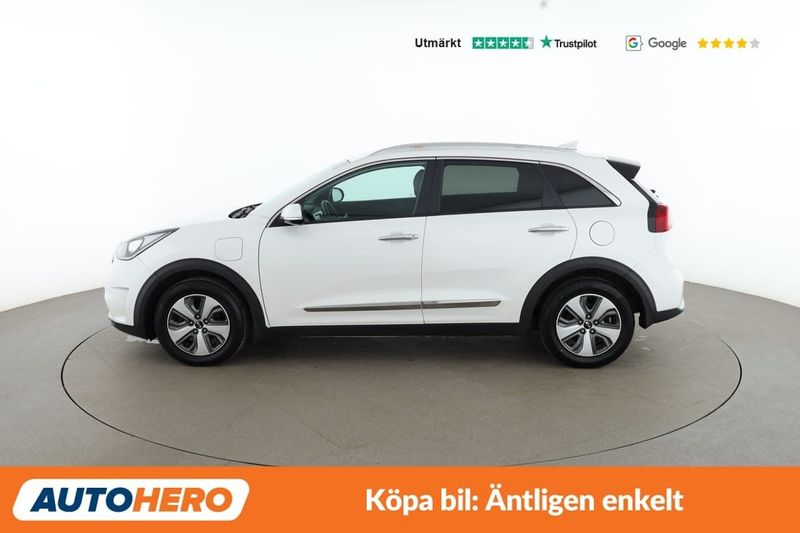 Kia Niro bild 2
