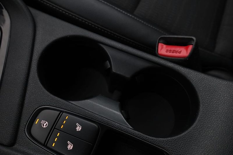 Kia Niro bild 29