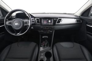 Kia Niro bild 13