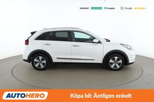 Kia Niro bild 7