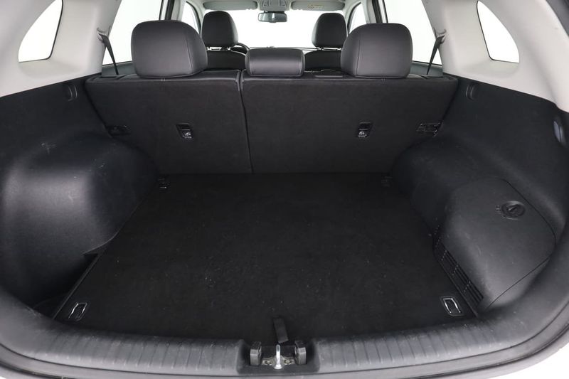 Kia Niro bild 18