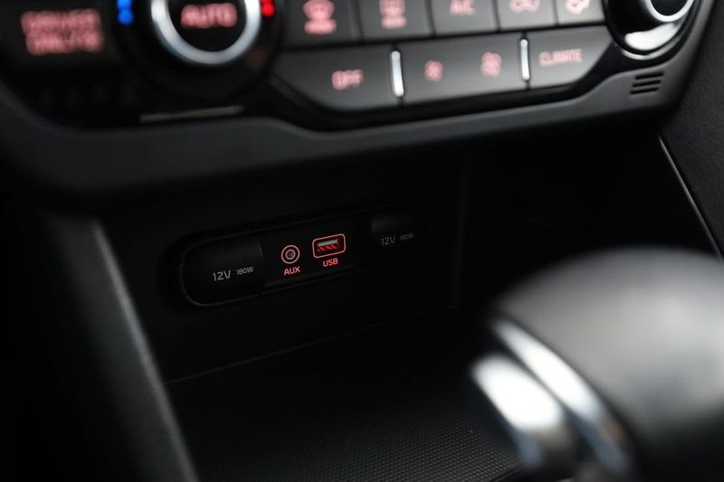 Kia Niro bild 26