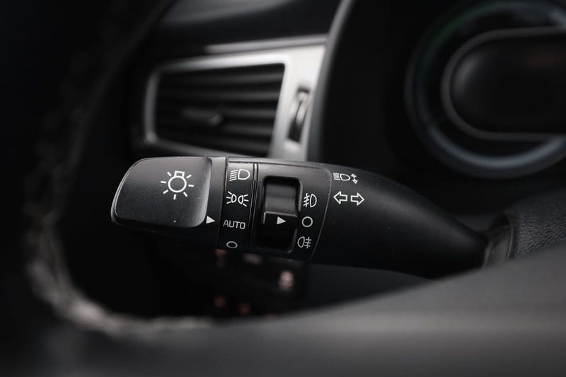 Kia Niro bild 32