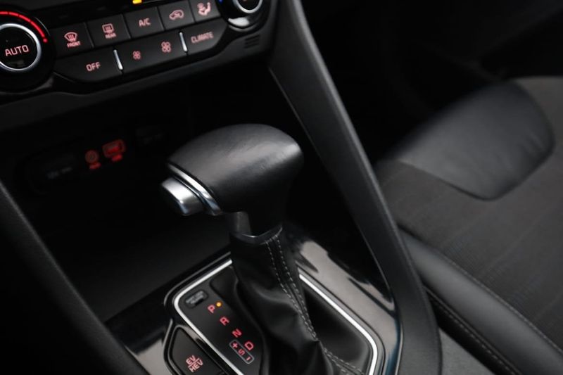 Kia Niro bild 27