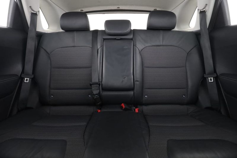 Kia Niro bild 16