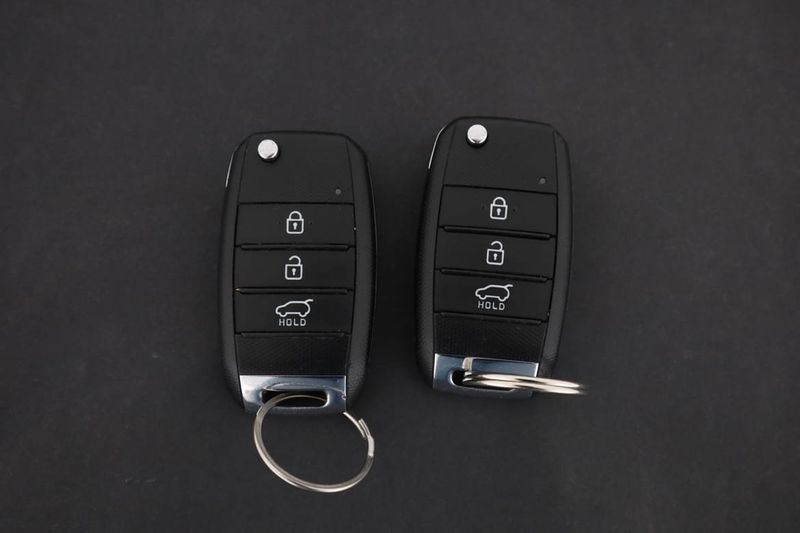 Kia Niro bild 37