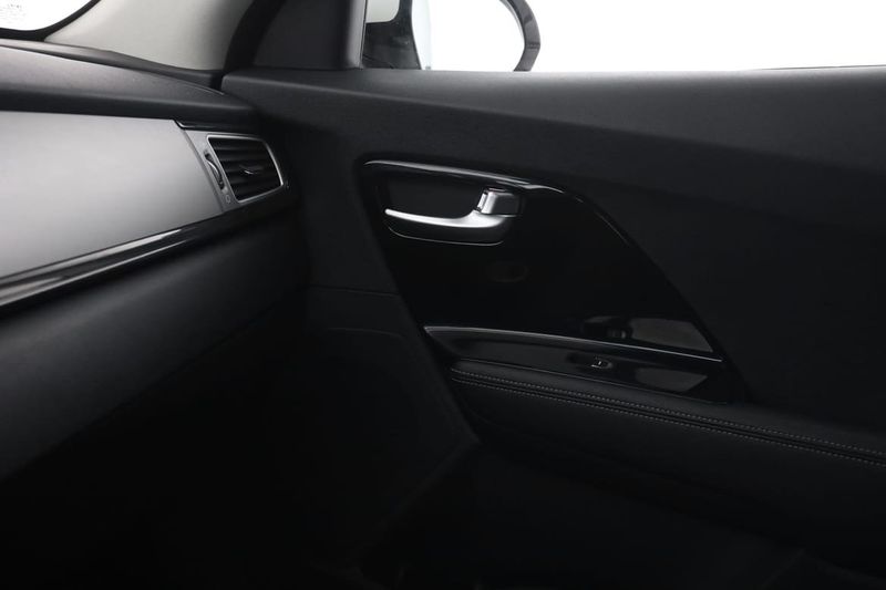 Kia Niro bild 30