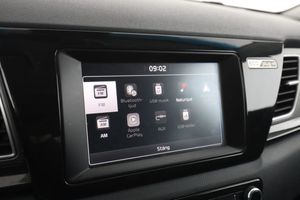 Kia Niro bild 21