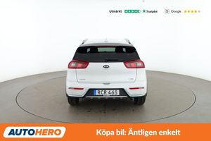 Kia Niro bild 4