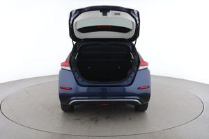 Nissan Leaf bild 17