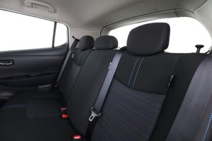 Nissan Leaf bild 15