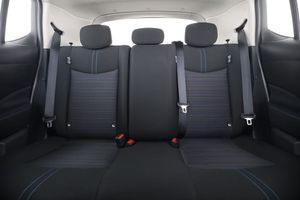 Nissan Leaf bild 16